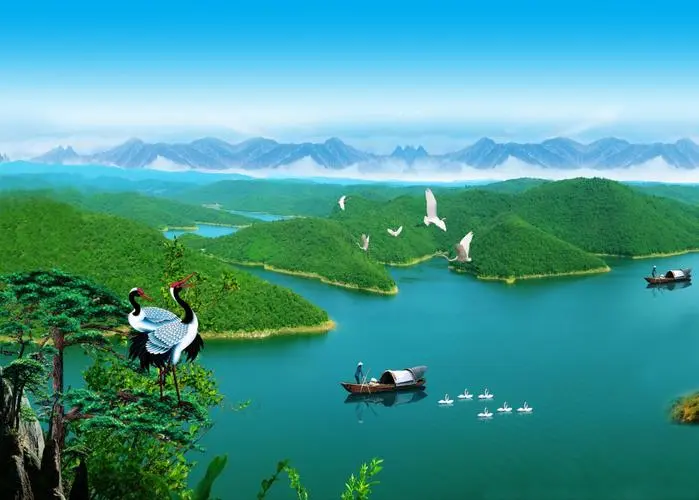 电子智能系统